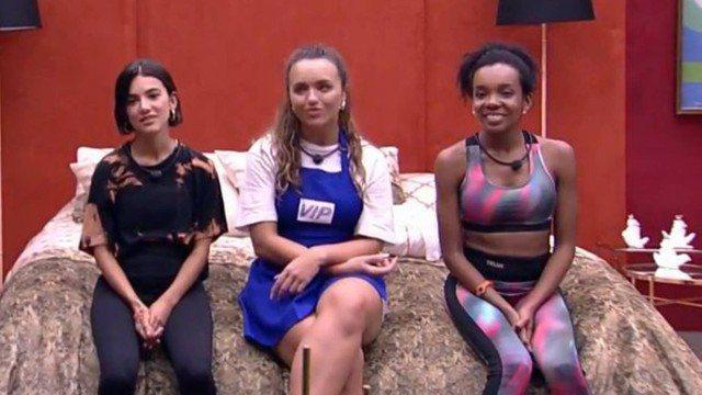 Final! Veja quem deve ser o grande campeão do programa BBB 20