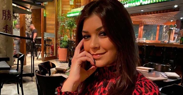 Amanda Françozo rasga elogios a vigésima edição do BBB: ”Impecável”