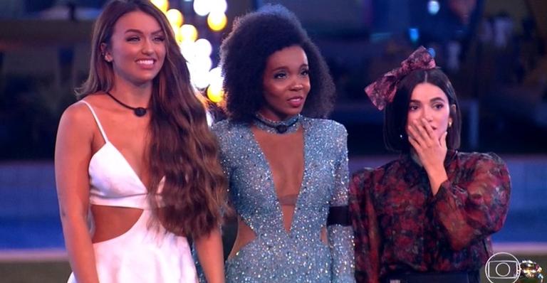 BBB 20: Sucesso! Audiência da final do reality é a melhor desde o ‘Big Brother Brasil 10’