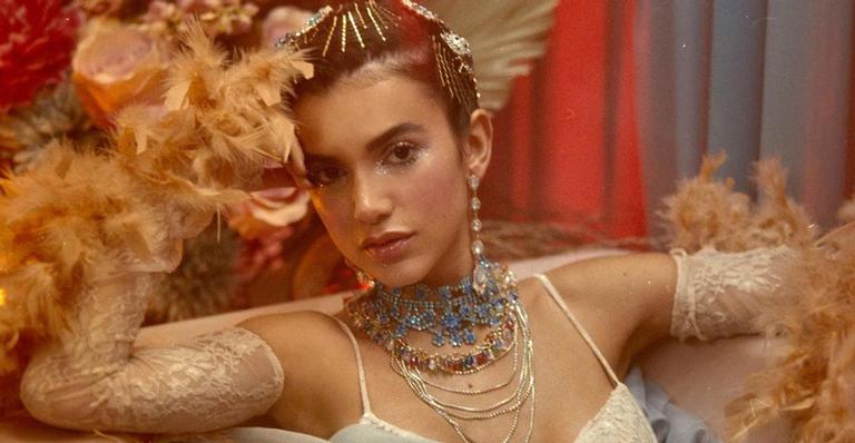 Áudio de Desculpas, clipe de Manu Gavassi lançado durante o BBB, é indicado a festival na Califórnia
