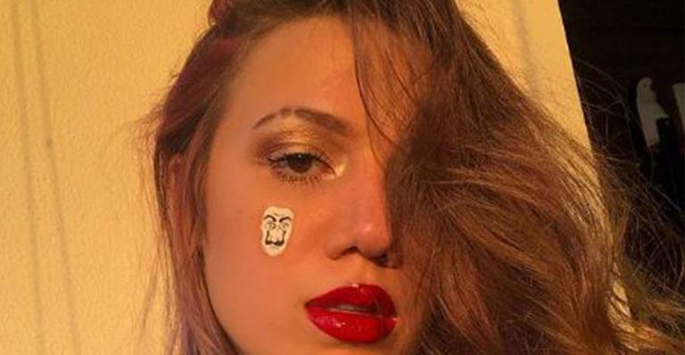 Elana Dara comenta sobre parcerias com Day, Carol Biazin e Cyntia Luz!