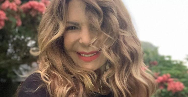 Elba Ramalho diz não ter assistido o BBB20, mas comemora final: ”Feliz porque todos estão felizes”