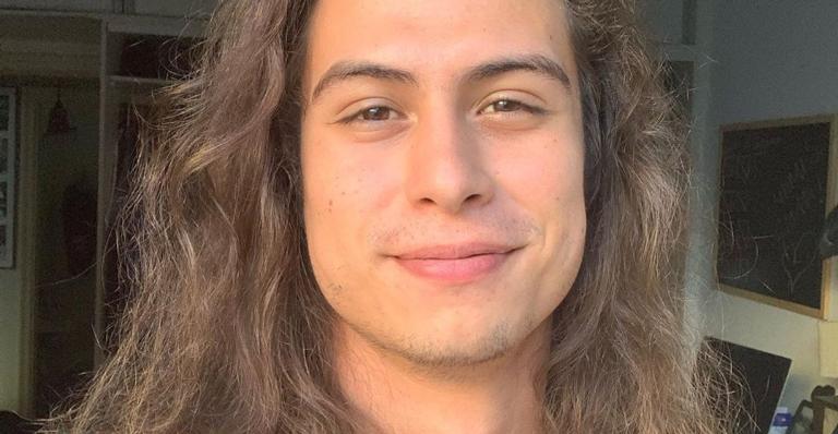 Francisco Vitti faz mudança drástica no visual e surpreende fãs com resultado