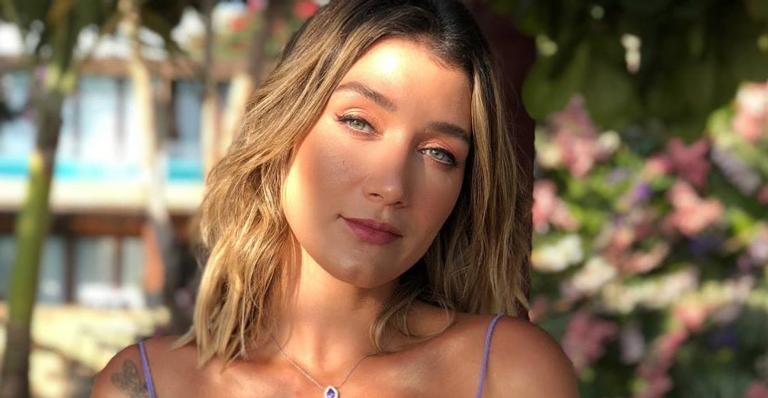 Gabriela Pugliesi e marido desativam Instagram após fazerem festa durante a quarentena