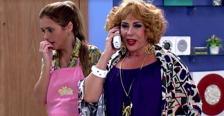 Humorístico ‘Toma Lá, Dá Cá’ voltará a ser apresentado na TV Globo