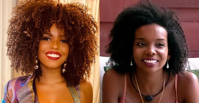 Jeniffer Nascimento se emociona com vitória de Thelma no BBB20: ”Todas estão vencendo!”