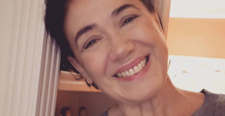 Lilia Cabral comenta final do BBB20 e se declara para Thelma: ”Você fez história”