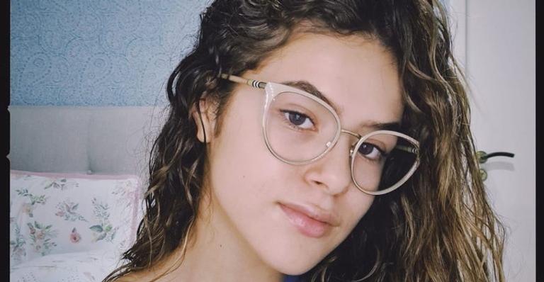 BBB 20: Maisa fala sobre participar do programa: ”Não ia conseguir fazer o número 2”