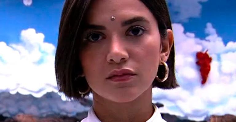 Manu Gavassi se manifesta após perder o grande prêmio do BBB 20