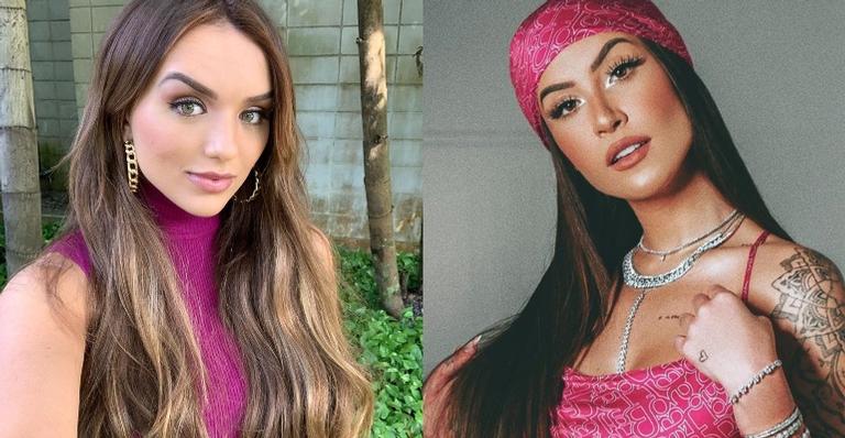 BBB 20: Rafa Kalimann surpreende ao falar sobre Bianca Andrade: ”Uma mulher incrível!”