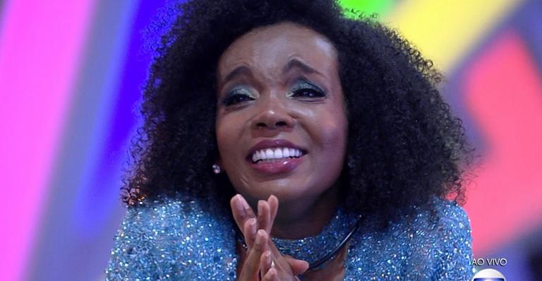 Thelma é a campeã do BBB20 com 44,10% dos votos