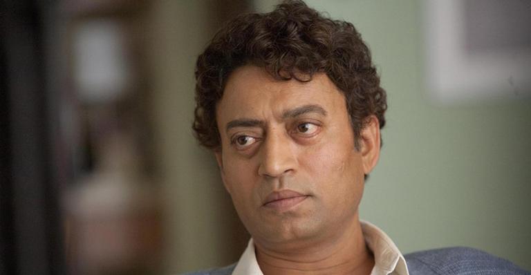 Ator Irrfan Khan, de ‘Quem quer ser um milionário?’, morre aos 53 anos