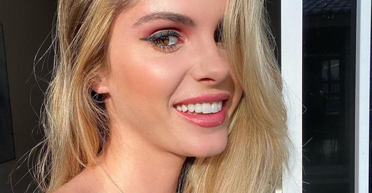 Em meio à pandemia, Bárbara Evans realiza cirurgia de emergência