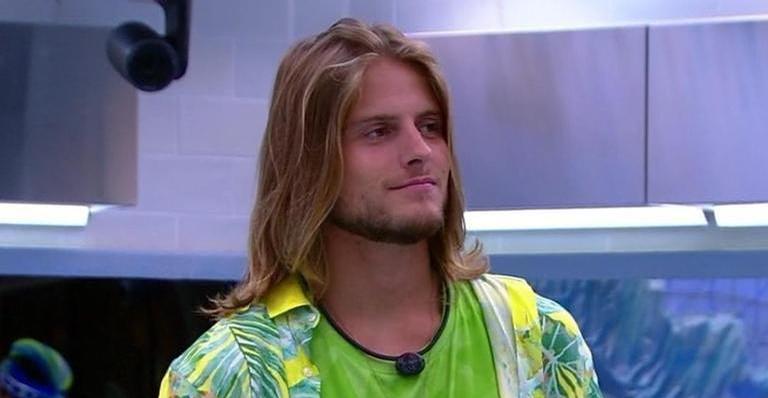 Chateado, Daniel desabafa sobre as suas críticas no BBB 20: ‘Feridas abertas’