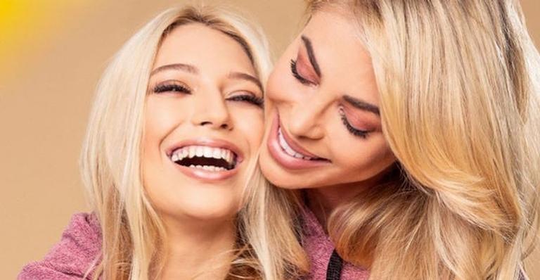 Um ano após a morte da mãe, filha de Carol Bittencourt faz homenagem: ”Algum dia estaremos juntas”
