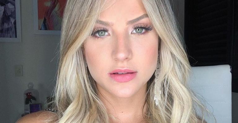 Gabi Martins faz ”dancinha da Manu” nas redes sociais e ganha elogios dos fãs