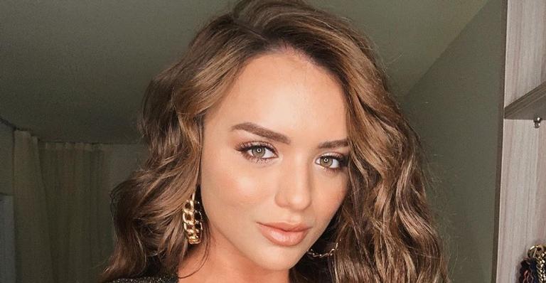 BBB20: Rafa Kalimann fala sobre ter sido treinada para entrar no reality: ”Não sou tão preparada”
