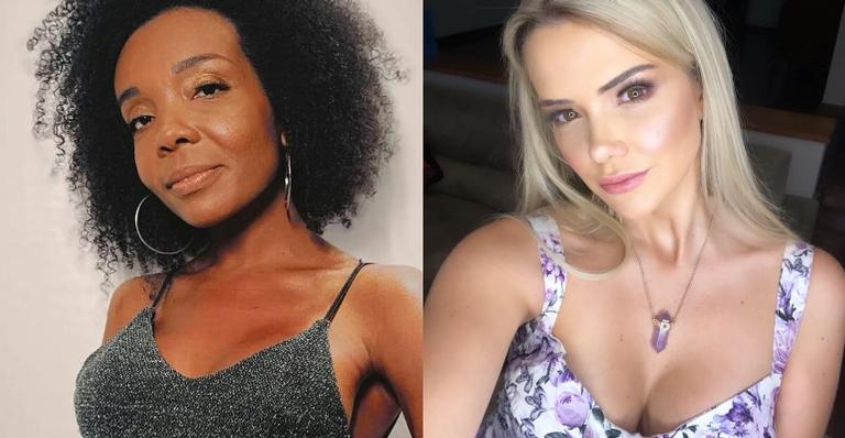 BBB 20: Thelma solta o verbo sobre ter sido trocada por Daniel no pódio de Marcela e critica a loira