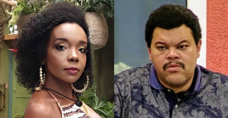 BBB20: Thelma elogia Babu e conta sobre o pior momento no jogo: ”Votar nele”