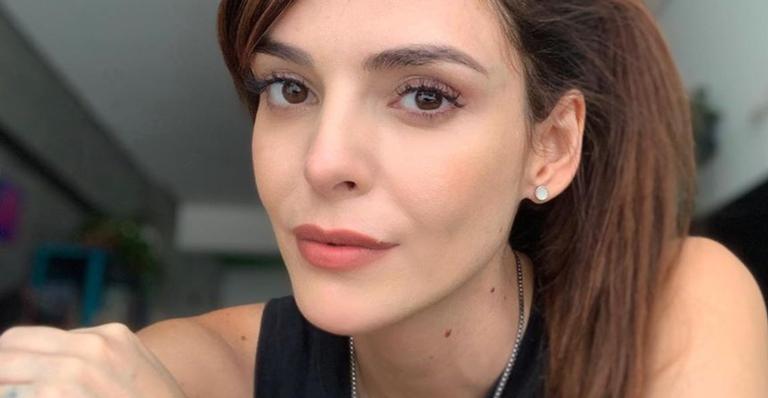 Titi Müller perde amigo de 35 anos para o coronavírus e lamenta nas redes sociais