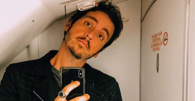Wagner Santisteban homenageia a mãe no dia do aniversário: ”Especial, simples e linda”