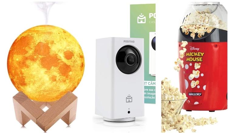 Achados super interessantes para você ter em casa