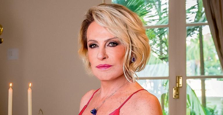Novas vitórias de Ana Maria Braga
