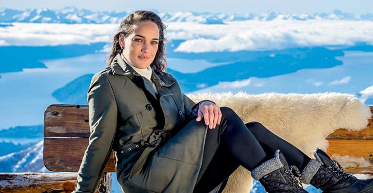 Ponderações sábias de Adriana Birolli
