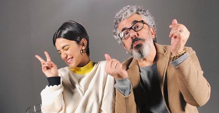 Pai de Manu Gavassi abre o jogo sobre as estratégias da filha: ”Envolveu a família inteira”