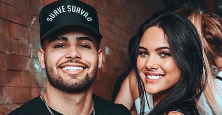 Emily Garcia surpreende ao revelar como descobriu traições de Jerry Smith