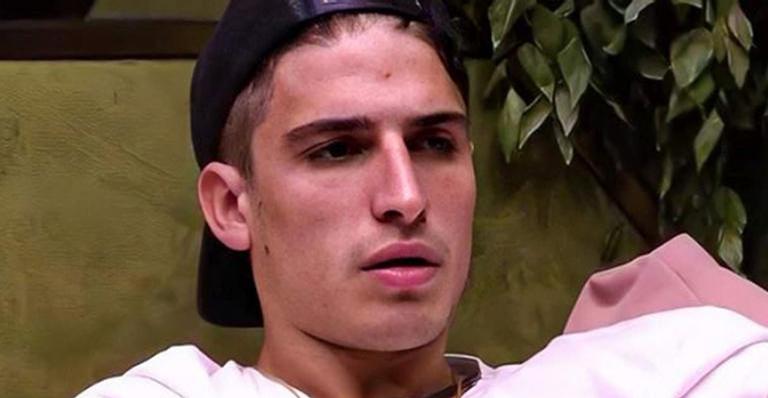 BBB20: Felipe Prior ganha réplica do Big Fone: ”Nada mais justo do que ele estar em casa”