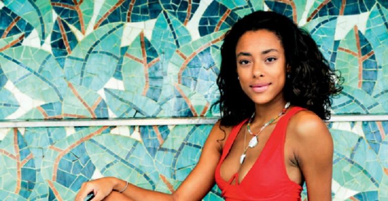 A beleza e o carisma de Yara Charry