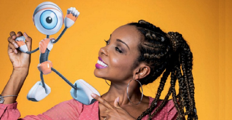 Thelma Assis: a grande campeã do Big Brother 20