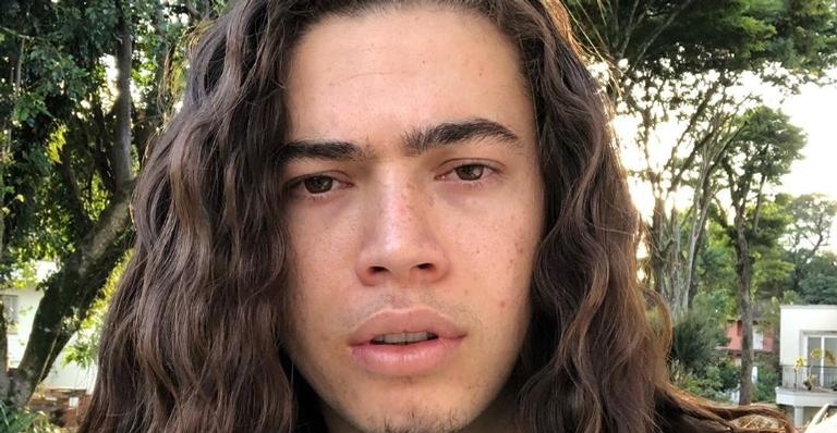 Após anunciar separação, Whindersson Nunes surge sorridente em vídeo de amigo: ”Tá tudo bem”