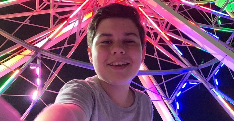 Ex-The Voice Kids é assassinado em Pernambuco e famosos lamentam tragédia