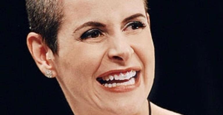 Filha de Fernanda Young faz post sobre o aniversário de 50 anos da mãe: ”Saudade”