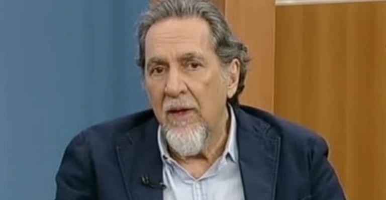 Jornalista Nirlando Beirão morre aos 71 anos