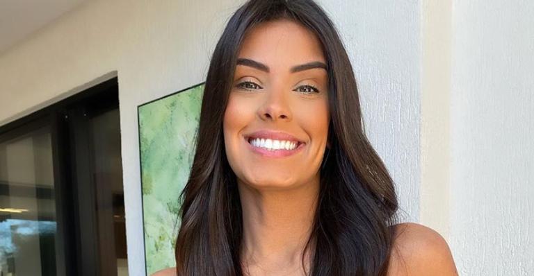 Marido de Ivy se declara após reatar o casamento com a sister: ”O meu maior presente”