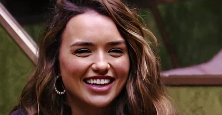 Após o fim do BBB20, Rafa Kalimann comemora 14 milhões de seguidores em rede social