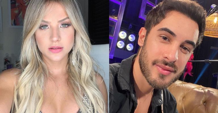 Chumbo trocado não dói? Gabi Martins revela que ficaria com Diogo Melim, ex de Bianca Andrade