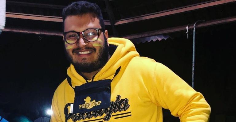 Vitor Hugo faz desabafo sincero sobre os impactos do BBB20: ”Poderiam me dar uma segunda chance”
