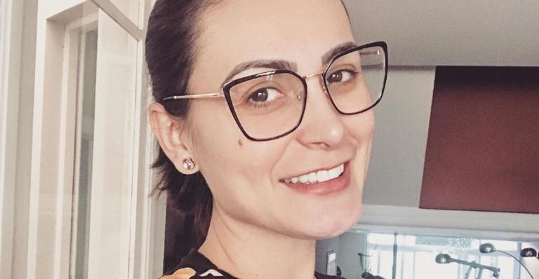 ”Já errei também na escolha da vida sentimental”, revela Andressa Urach sobre relacionamentos