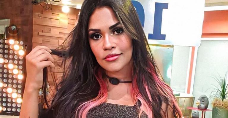 Antes e depois de Flayslane, do BBB20, choca internautas: ”Não é a mesma pessoa”