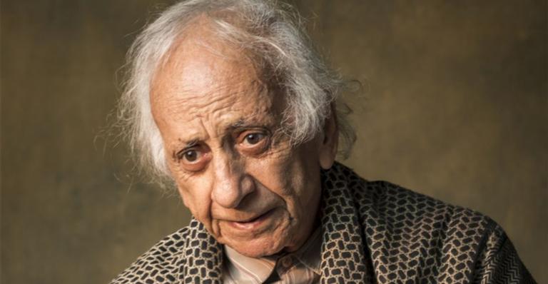 Ator Flávio Migliaccio morre aos 85 anos