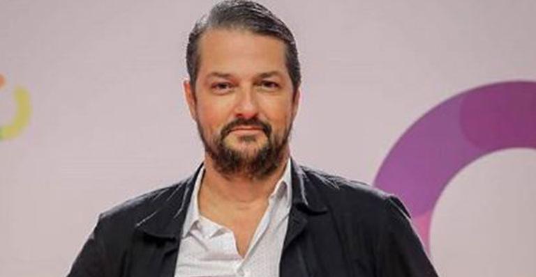 Marcelo Serrado fala sobre o sucesso de Crô, personagem de ‘Fina Estampa’