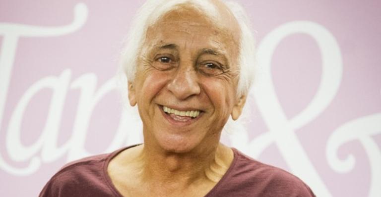 Antes de morrer, Flávio Migliaccio deixou carta emocionante para a família: ”Não deu mais!”