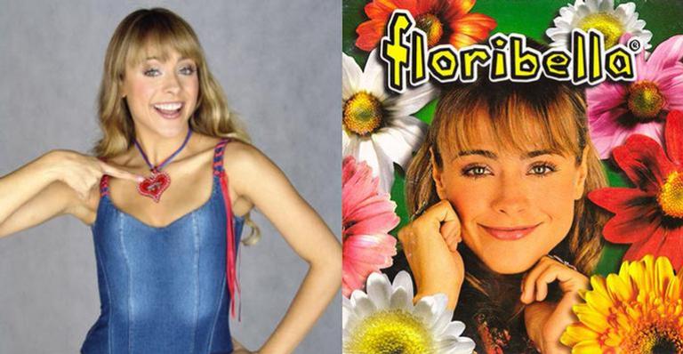 ‘Floribella’ voltará às telinhas após 15 anos da exibição original