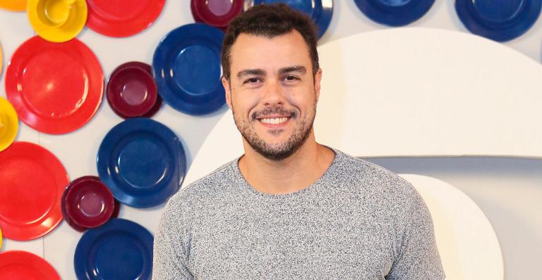 Joaquim Lopes faz homenagem aos seus amigos com clique antigo: ”Amor pra todos”