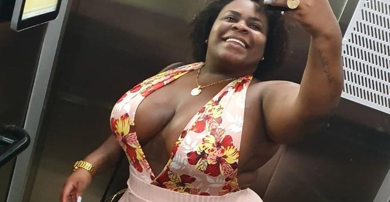 Jojo Todynho sensualiza ao compartilhar reflexão nas redes: ”Não faça ninguém de trampolim”