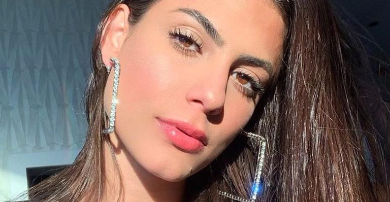 Mari Gonzalez revela arrependimento com tatuagem: ”Removendo”
